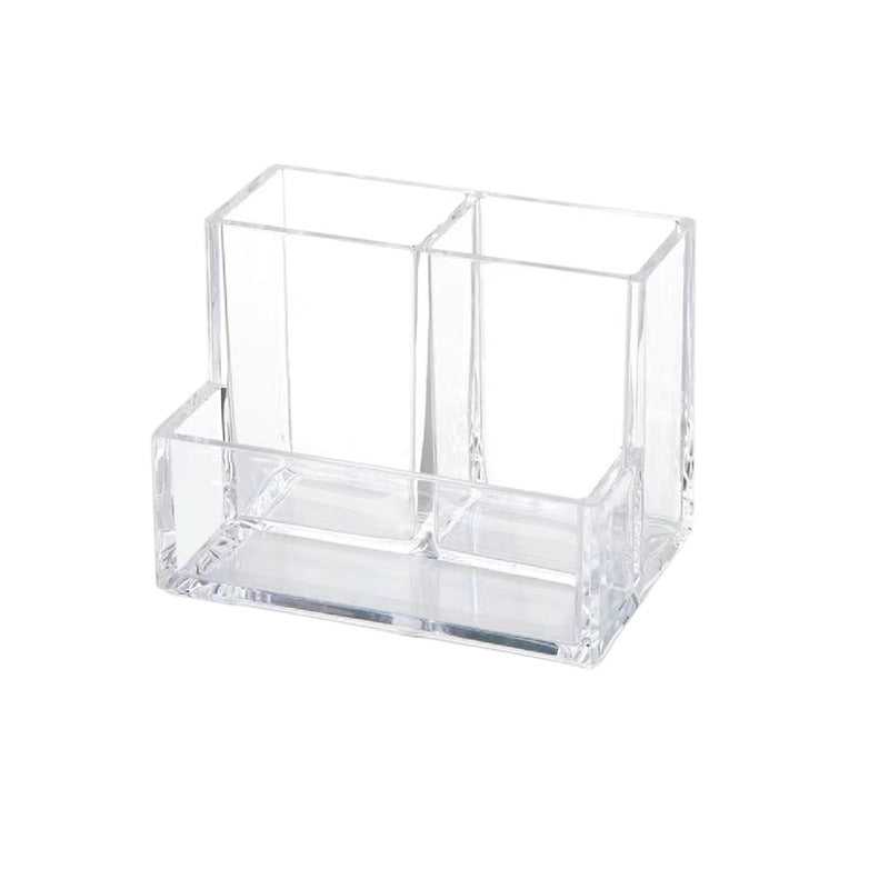 Deskline Clear Desk Organizer