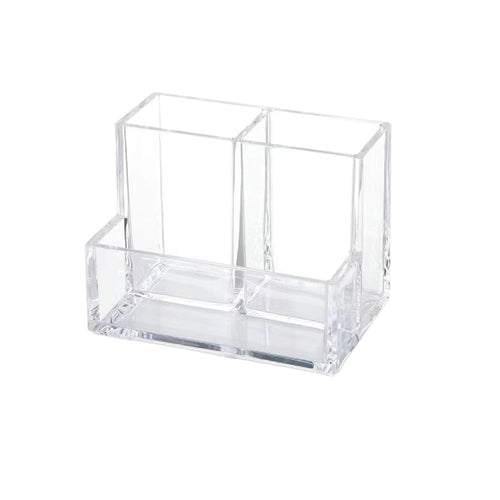 Deskline Clear Desk Organizer