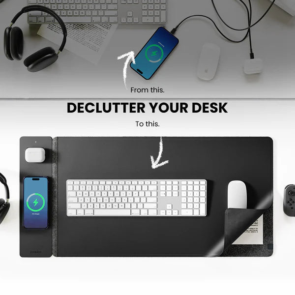 DeskLine Charging Mat