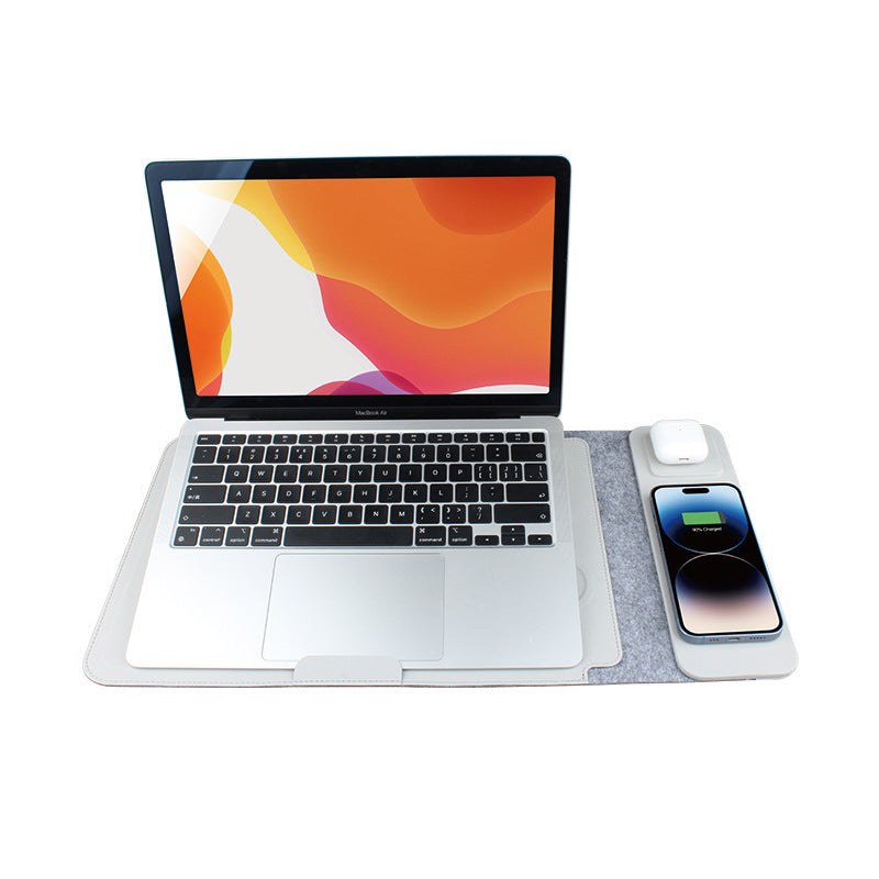 Deskline ChargeDesk 3