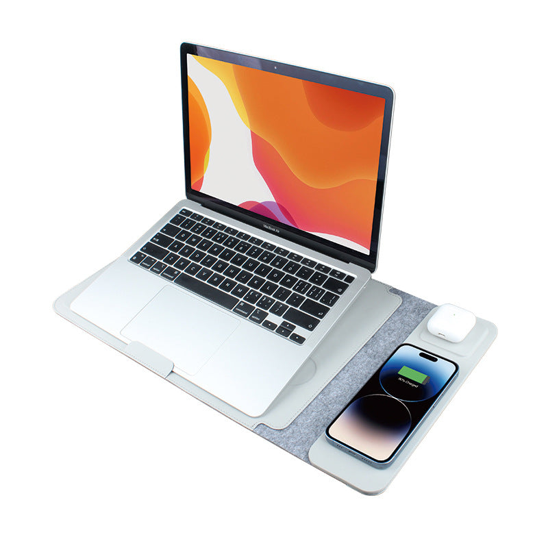 Deskline ChargeDesk 3
